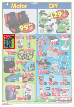 Shoprite KZN : Easter (24 Mar - 21 Apr 2014), page 7