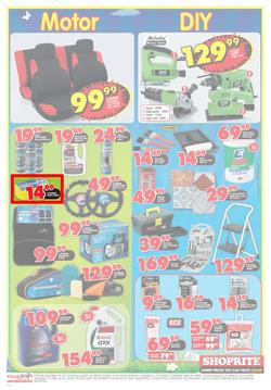 Shoprite KZN : Easter (24 Mar - 21 Apr 2014), page 7
