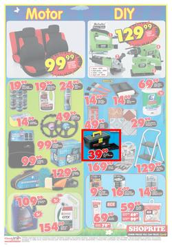 Shoprite KZN : Easter (24 Mar - 21 Apr 2014), page 7
