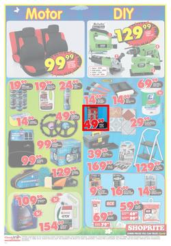 Shoprite KZN : Easter (24 Mar - 21 Apr 2014), page 7
