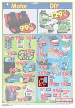Shoprite KZN : Easter (24 Mar - 21 Apr 2014), page 7