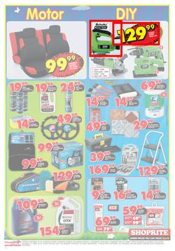 Shoprite KZN : Easter (24 Mar - 21 Apr 2014), page 7