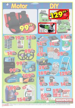 Shoprite KZN : Easter (24 Mar - 21 Apr 2014), page 7