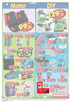 Shoprite KZN : Easter (24 Mar - 21 Apr 2014), page 7