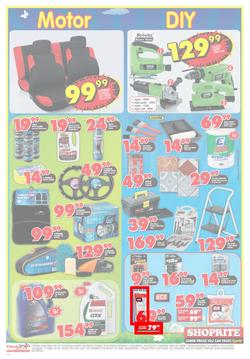 Shoprite KZN : Easter (24 Mar - 21 Apr 2014), page 7