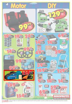 Shoprite KZN : Easter (24 Mar - 21 Apr 2014), page 7