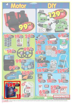 Shoprite KZN : Easter (24 Mar - 21 Apr 2014), page 7