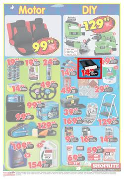 Shoprite KZN : Easter (24 Mar - 21 Apr 2014), page 7