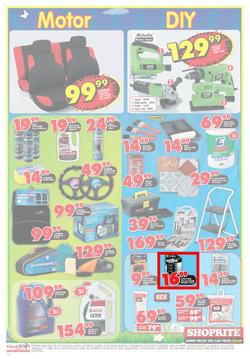 Shoprite KZN : Easter (24 Mar - 21 Apr 2014), page 7