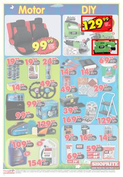 Shoprite KZN : Easter (24 Mar - 21 Apr 2014), page 7