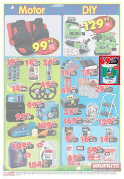 Shoprite KZN : Easter (24 Mar - 21 Apr 2014), page 7