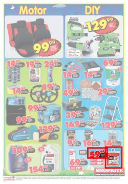 Shoprite KZN : Easter (24 Mar - 21 Apr 2014), page 7