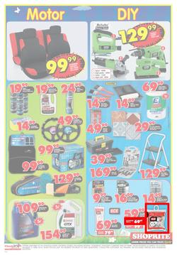 Shoprite KZN : Easter (24 Mar - 21 Apr 2014), page 7