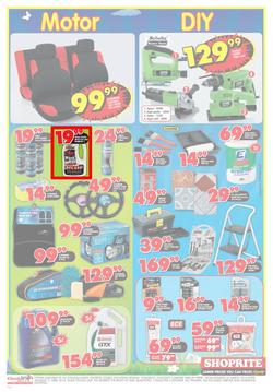 Shoprite KZN : Easter (24 Mar - 21 Apr 2014), page 7