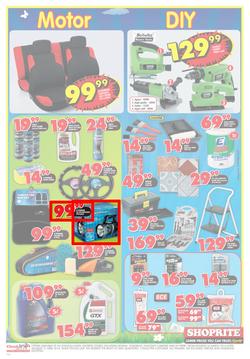 Shoprite KZN : Easter (24 Mar - 21 Apr 2014), page 7