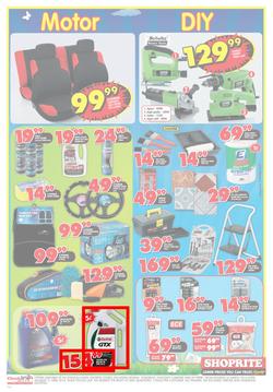 Shoprite KZN : Easter (24 Mar - 21 Apr 2014), page 7