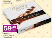 Guylian Luxury Belgian Chocolates-192g