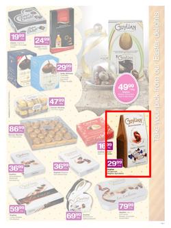 Checkers WC : Easter Treats (24 Mar - 6 Apr 2014), page 7