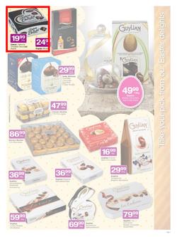 Checkers WC : Easter Treats (24 Mar - 6 Apr 2014), page 7