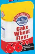 Wheatfields Cake Wheat Flour-10kg