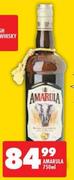 Amarula-750ml