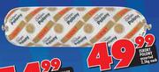 Eskort Polony-2.5kg