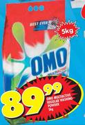 Omo Multiactive Regular Washing Powder-5kg