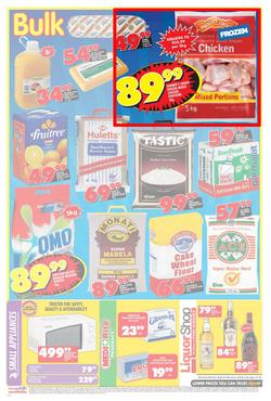 Shoprite Gauteng : Easter (7 Apr - 21 Apr 2014), page 7
