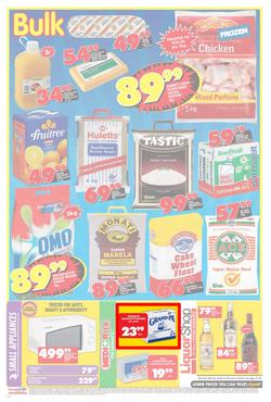 Shoprite Gauteng : Easter (7 Apr - 21 Apr 2014), page 7