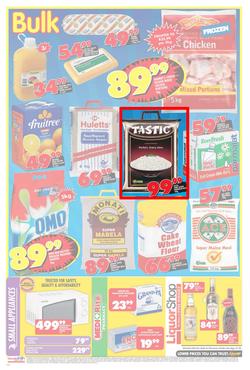 Shoprite Gauteng : Easter (7 Apr - 21 Apr 2014), page 7