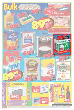 Shoprite Gauteng : Easter (7 Apr - 21 Apr 2014), page 7