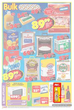Shoprite Gauteng : Easter (7 Apr - 21 Apr 2014), page 7