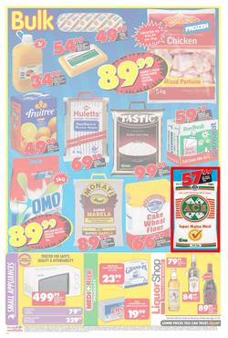 Shoprite Gauteng : Easter (7 Apr - 21 Apr 2014), page 7
