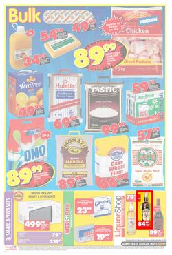 Shoprite Gauteng : Easter (7 Apr - 21 Apr 2014), page 7