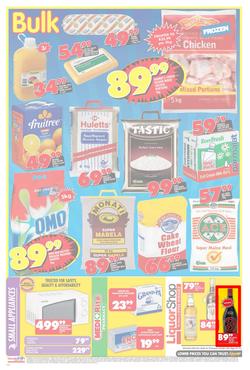 Shoprite Gauteng : Easter (7 Apr - 21 Apr 2014), page 7