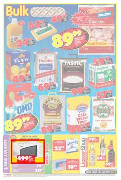 Shoprite Gauteng : Easter (7 Apr - 21 Apr 2014), page 7