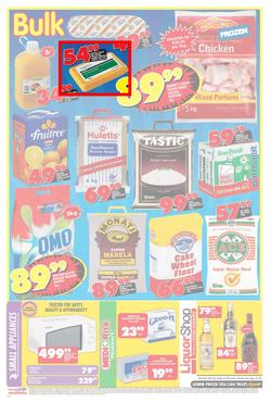 Shoprite Gauteng : Easter (7 Apr - 21 Apr 2014), page 7