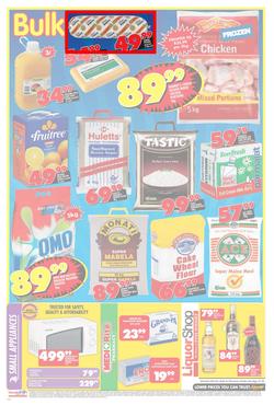 Shoprite Gauteng : Easter (7 Apr - 21 Apr 2014), page 7