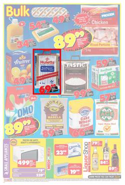 Shoprite Gauteng : Easter (7 Apr - 21 Apr 2014), page 7