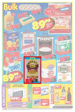 Shoprite Gauteng : Easter (7 Apr - 21 Apr 2014), page 7