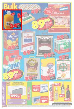 Shoprite Gauteng : Easter (7 Apr - 21 Apr 2014), page 7