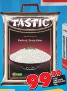 Tastic Long Grain Parboiled Rice-10kg