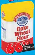 Wheatfields Cake Wheat Flour-10kg