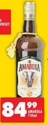 Amarula-750ml