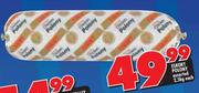 Eskort Polony-2.5kg