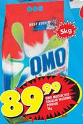 Omo Multiactive Regular Washing Powder-5kg