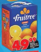 Fruitree Fruit Nectar Blend-5Ltr
