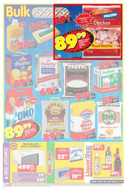 Shoprite Limpopo : Easter (7 Apr - 21 Apr 2014), page 7