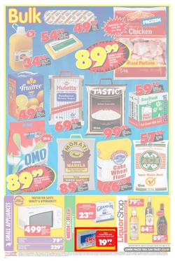 Shoprite Limpopo : Easter (7 Apr - 21 Apr 2014), page 7