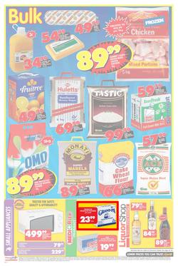 Shoprite Limpopo : Easter (7 Apr - 21 Apr 2014), page 7